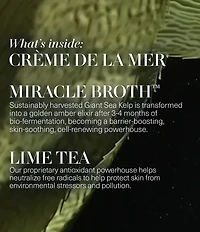 La Mer The Creme de la Mer Duet Skincare Gift Set