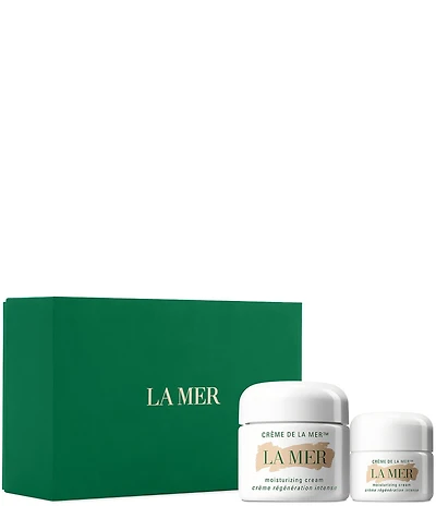 La Mer The Creme de la Mer Duet Skincare Gift Set
