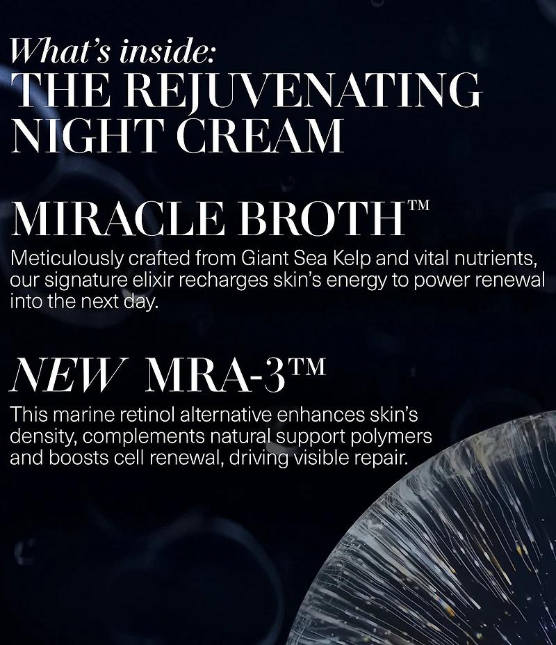 La Mer The Day and Night Moisturizing Duet Skincare Gift Set