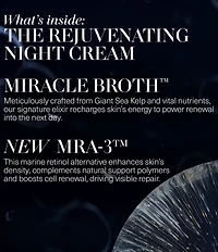 La Mer The Day and Night Moisturizing Duet Skincare Gift Set
