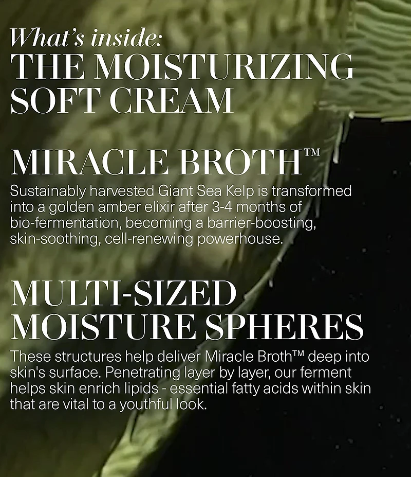 La Mer The Day and Night Moisturizing Duet Skincare Gift Set