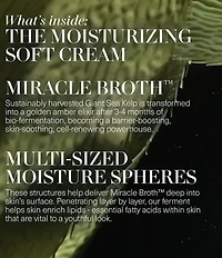 La Mer The Day and Night Moisturizing Duet Skincare Gift Set