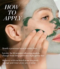 La Mer The Deep Purifying Mask