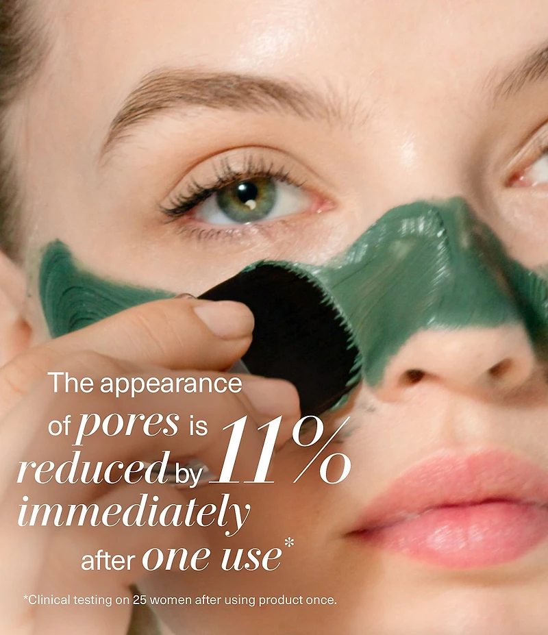 La Mer The Deep Purifying Mask