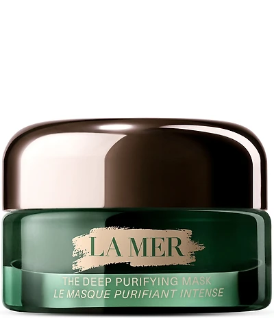 La Mer The Deep Purifying Mask