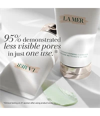 La Mer The Essence Foaming Cleanser
