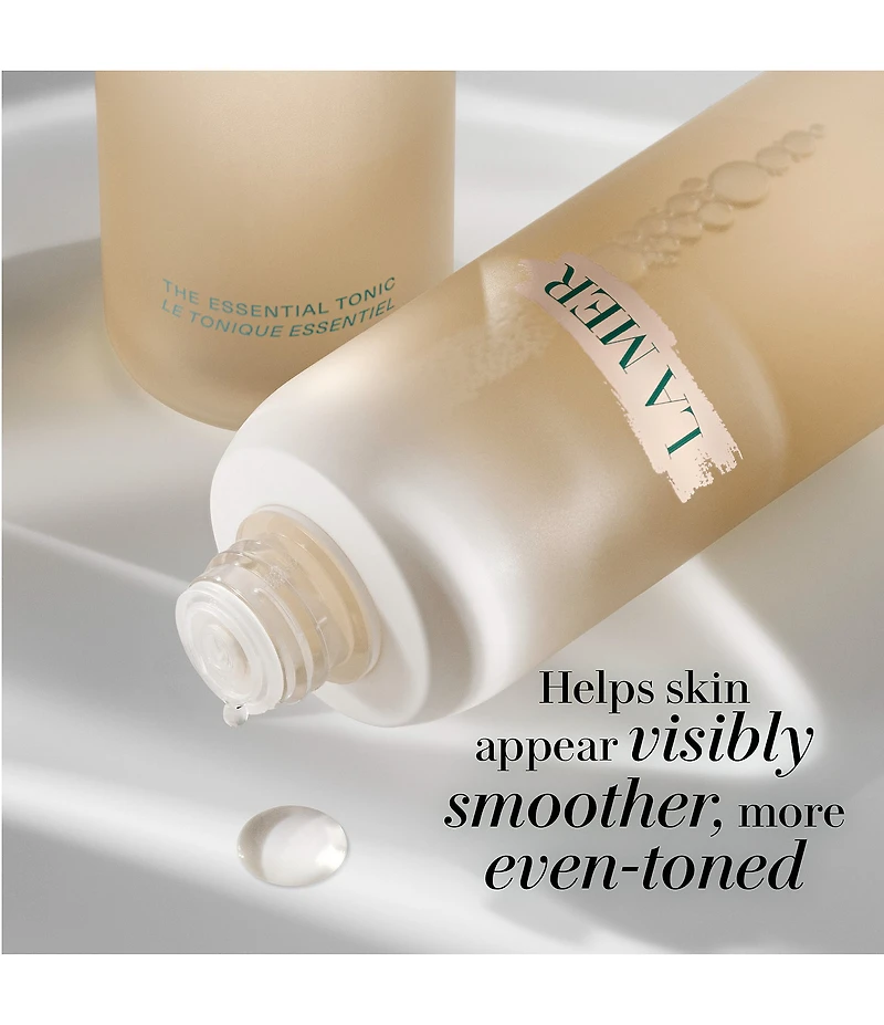 La Mer The Essential Tonic