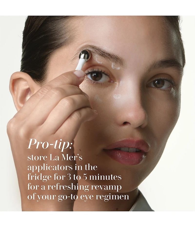 La Mer The Eye Balm Intense