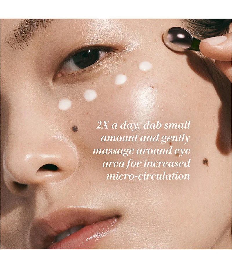 La Mer The Eye Concentrate
