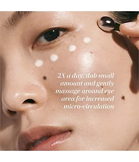 La Mer The Eye Concentrate