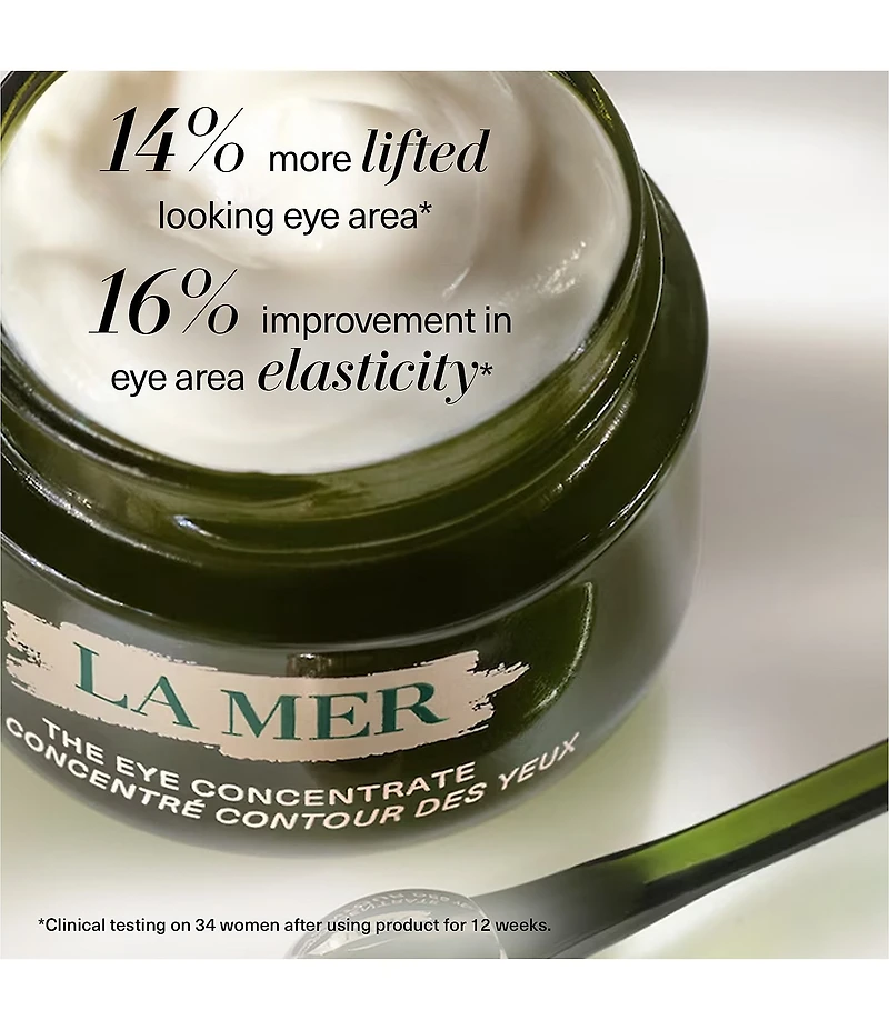 La Mer The Eye Concentrate