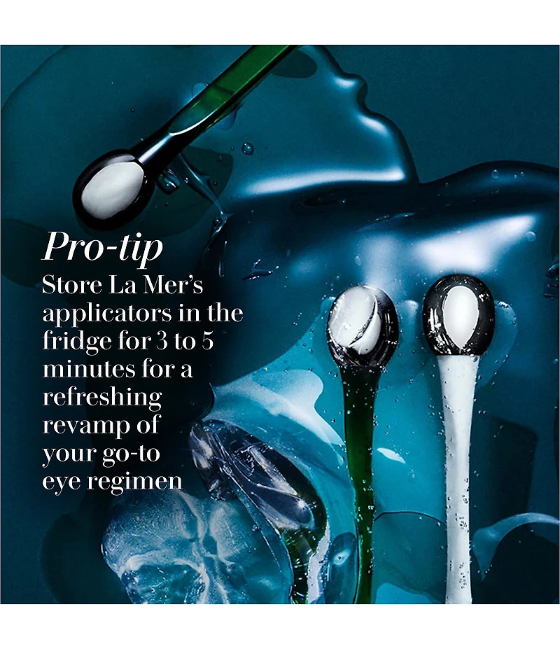 La Mer The Eye Concentrate