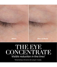 La Mer The Eye Concentrate