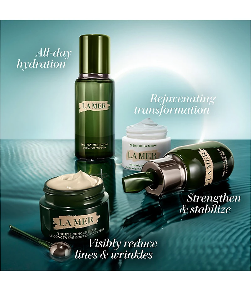 La Mer The Eye Concentrate