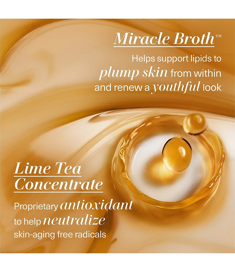 La Mer The Eye Concentrate
