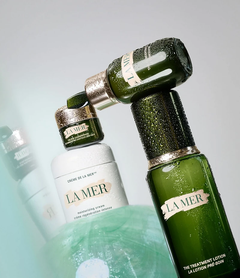La Mer The Eye Concentrate