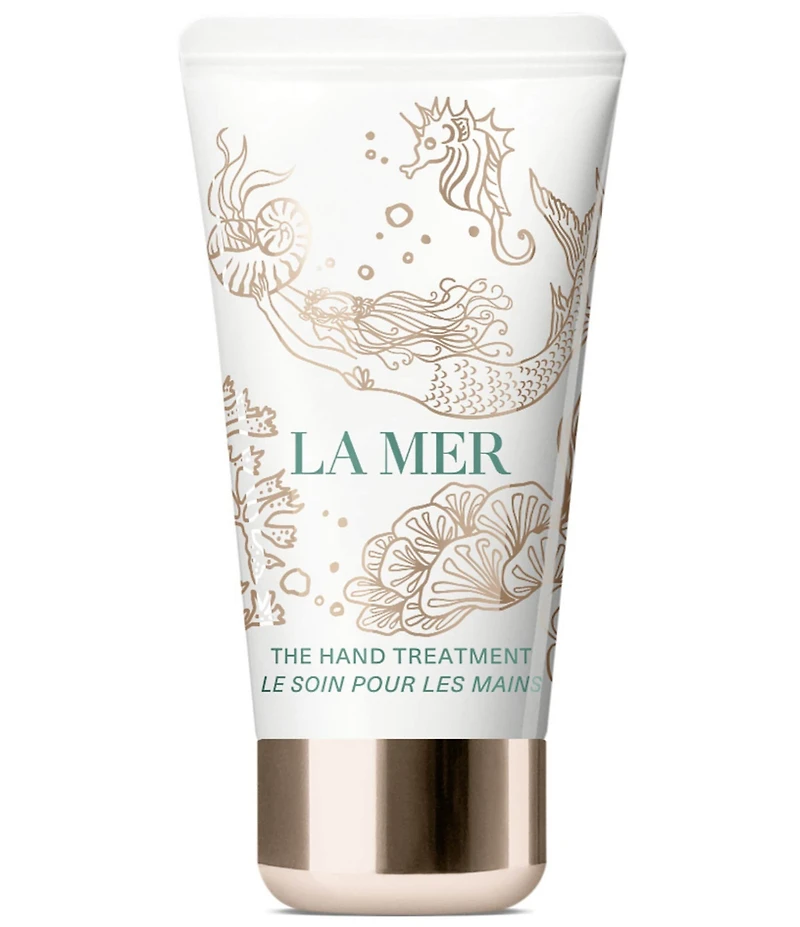 La Mer The Hand Treatment Special Deco Edition
