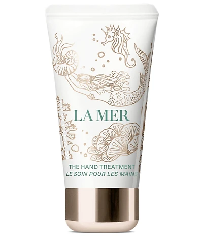 La Mer The Hand Treatment Special Deco Edition