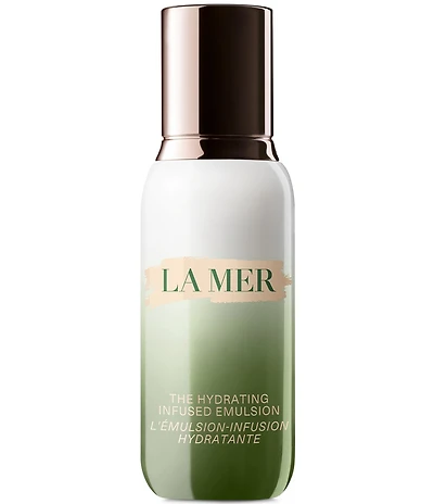 La Mer The Hydrating Infused Emulsion