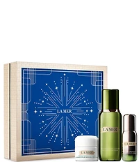 La Mer The Lifting and Moisturizing Collection Gift Set