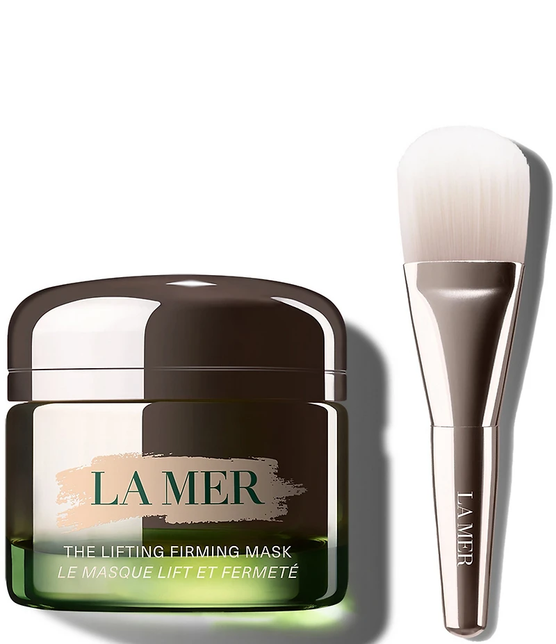 La Mer The Lifting Firming Mask