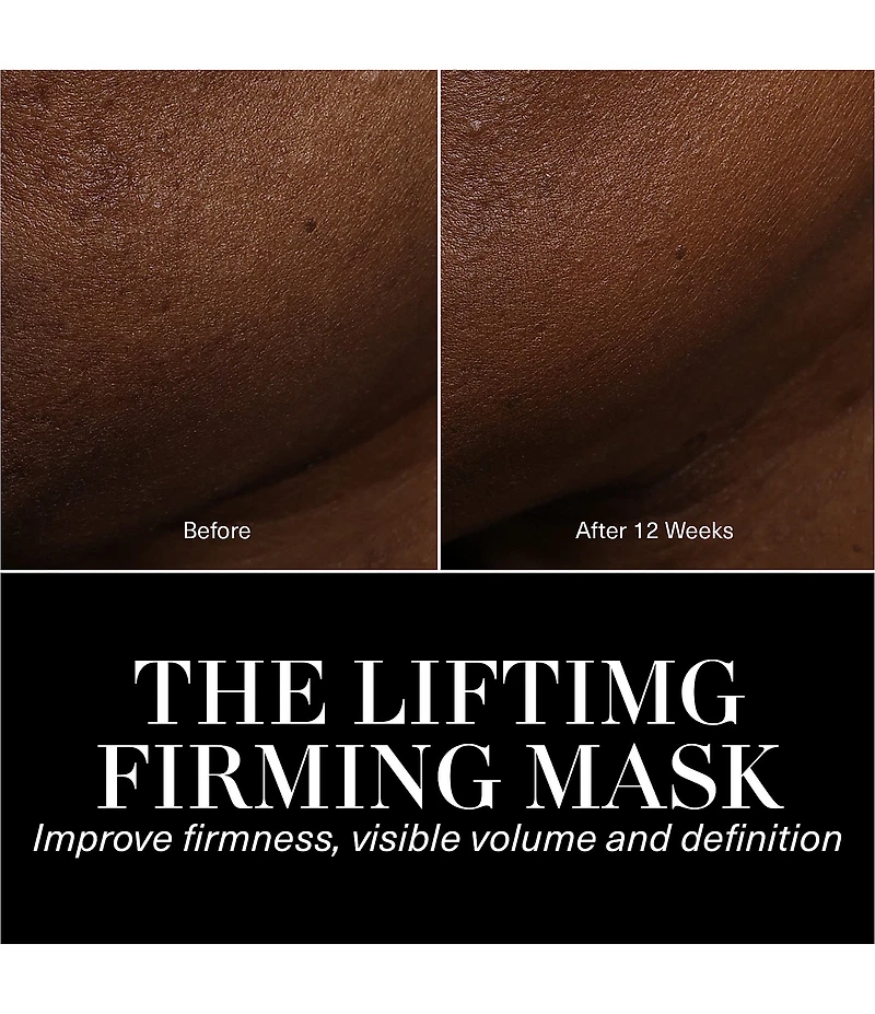 La Mer The Lifting Firming Mask
