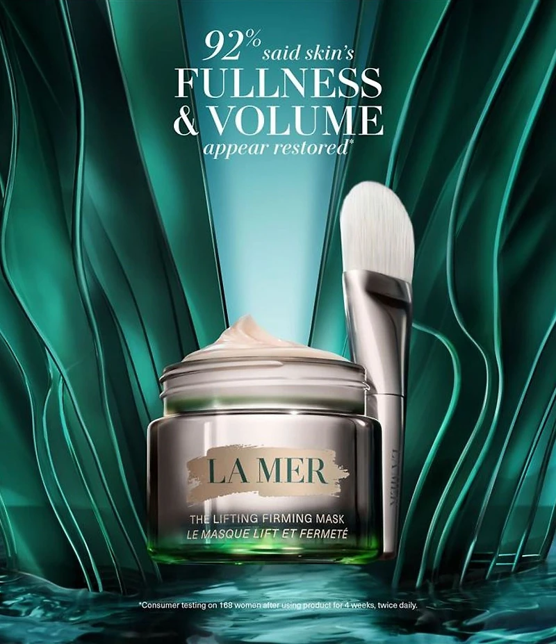 La Mer The Lifting Firming Mask