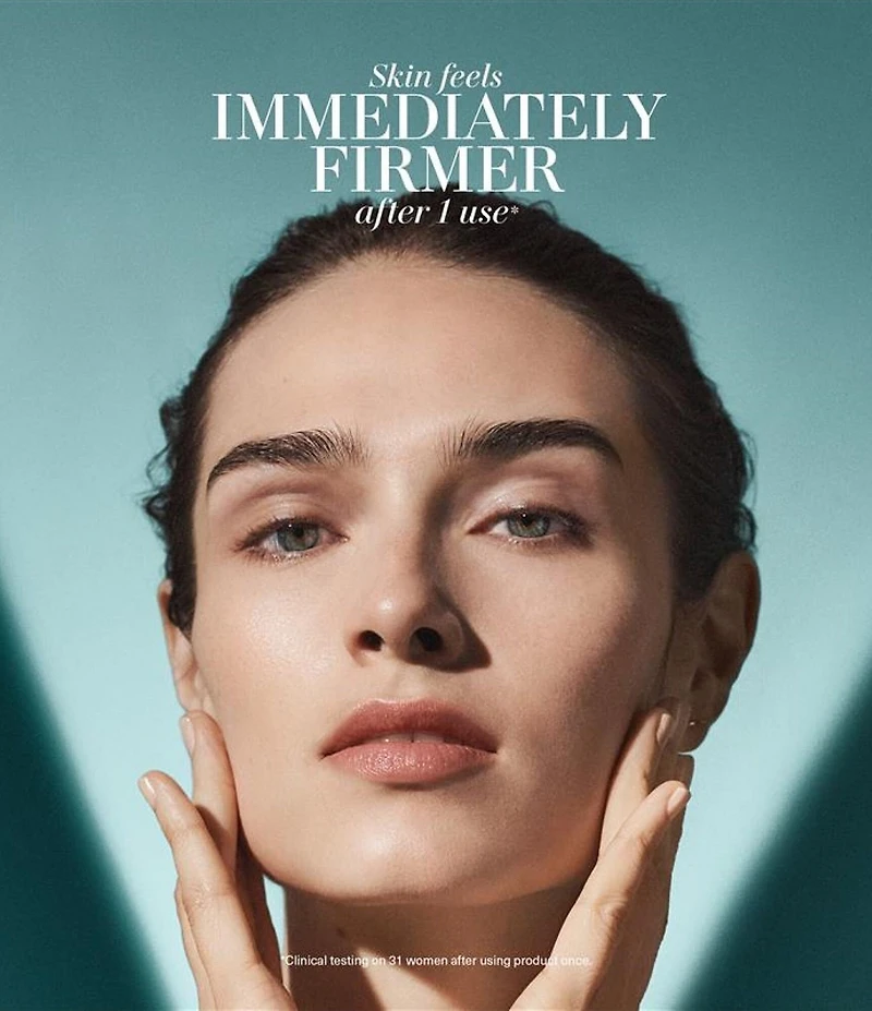 La Mer The Lifting Firming Mask