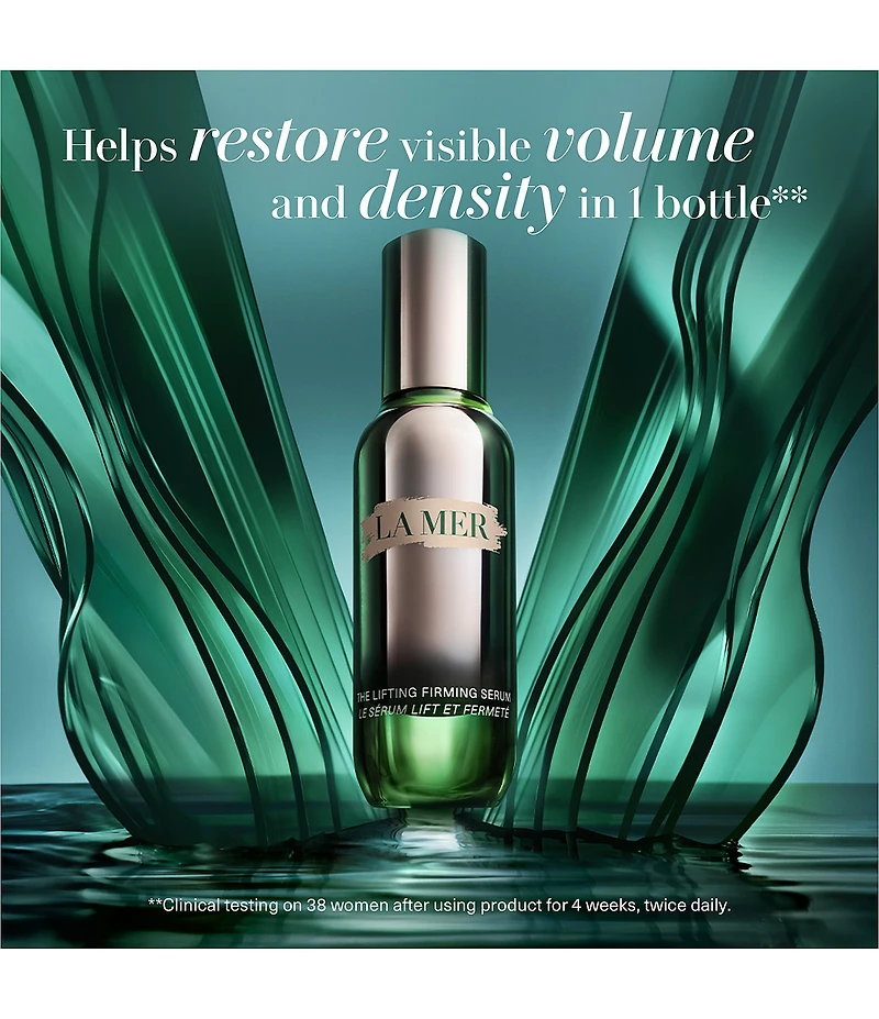 La Mer The Lifting Firming Serum