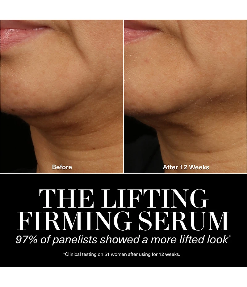La Mer The Lifting Firming Serum