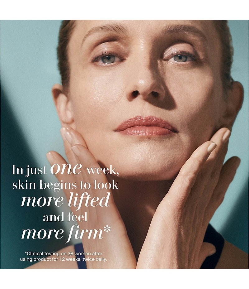 La Mer The Lifting Firming Serum