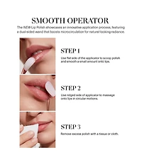 La Mer The Lip Polish Exfoliator