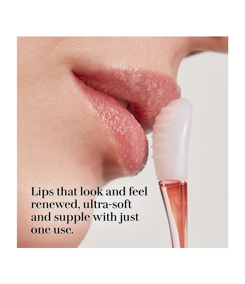 La Mer The Lip Polish Exfoliator