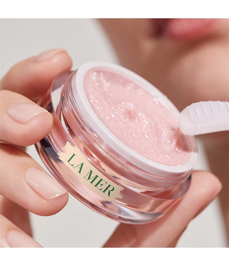 La Mer The Lip Polish Exfoliator
