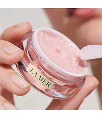 La Mer The Lip Polish Exfoliator