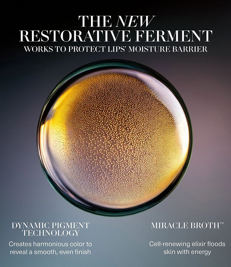 La Mer The Lip Treatment