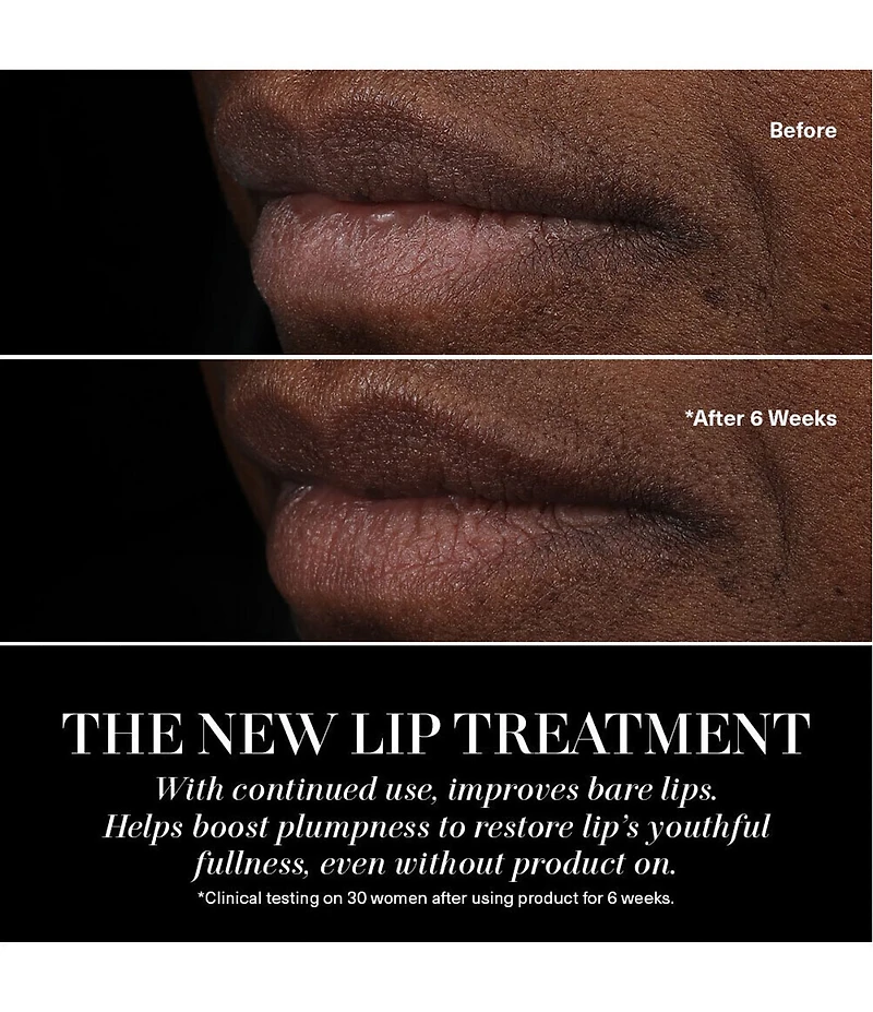 La Mer The Lip Treatment