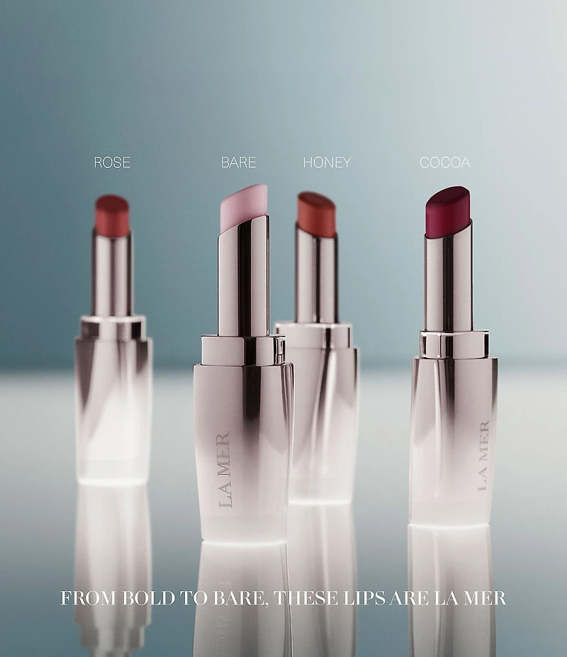 La Mer The Lip Treatment