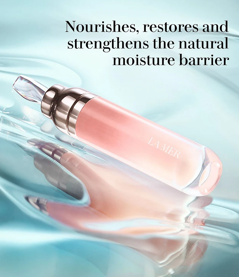 La Mer The Lip Volumizer Plumping Lip Gloss