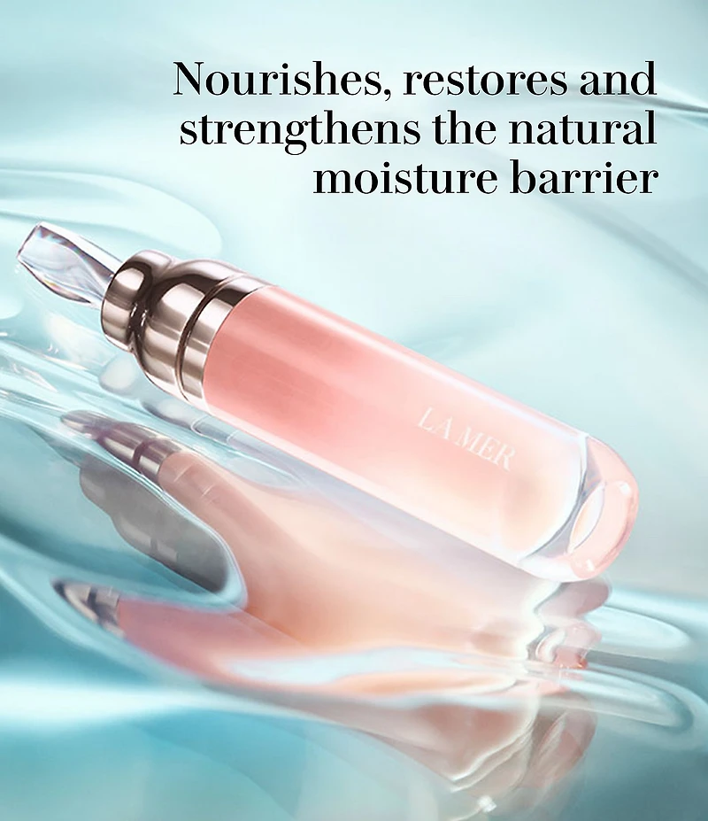 La Mer The Lip Volumizer Plumping Lip Gloss