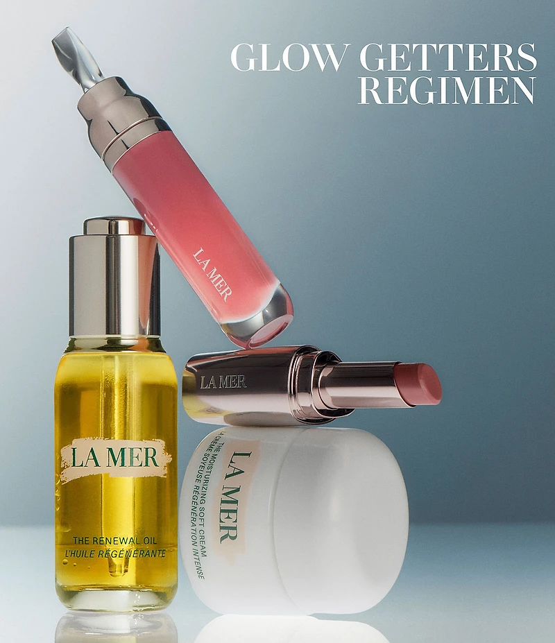 La Mer The Lip Volumizer Plumping Lip Gloss