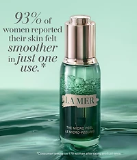 La Mer The Micro Peel Treatment