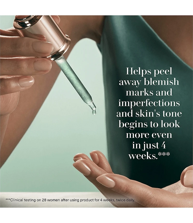 La Mer The Micro Peel Treatment