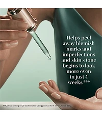 La Mer The Micro Peel Treatment