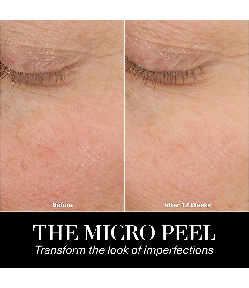 La Mer The Micro Peel Treatment