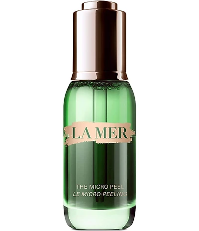 La Mer The Micro Peel Treatment