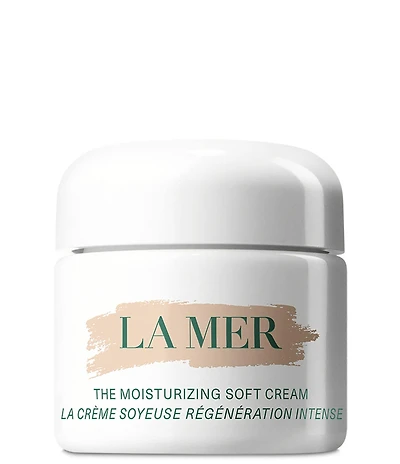 La Mer The Moisturizing Soft Cream