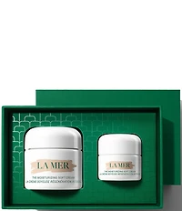 La Mer The Moisturizing Soft Cream Duet Skincare Gift Set