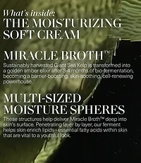 La Mer The Moisturizing Soft Cream Duet Skincare Gift Set