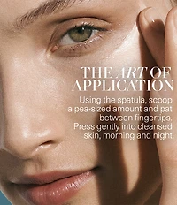 La Mer The Moisturizing Soft Cream Duet Skincare Gift Set